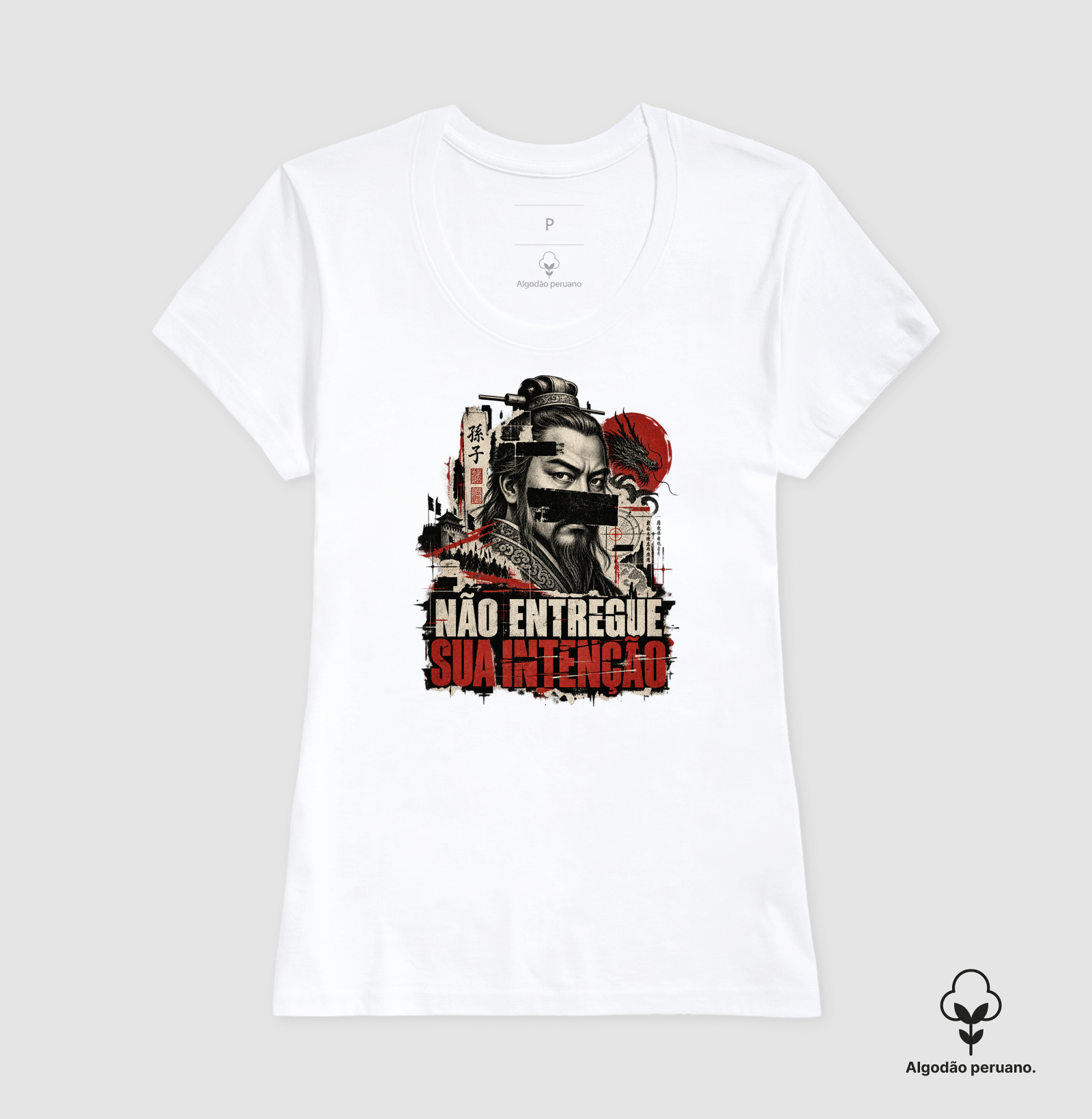 Sun Tzu - Não Entregue Sua Intenção - Imagem 7