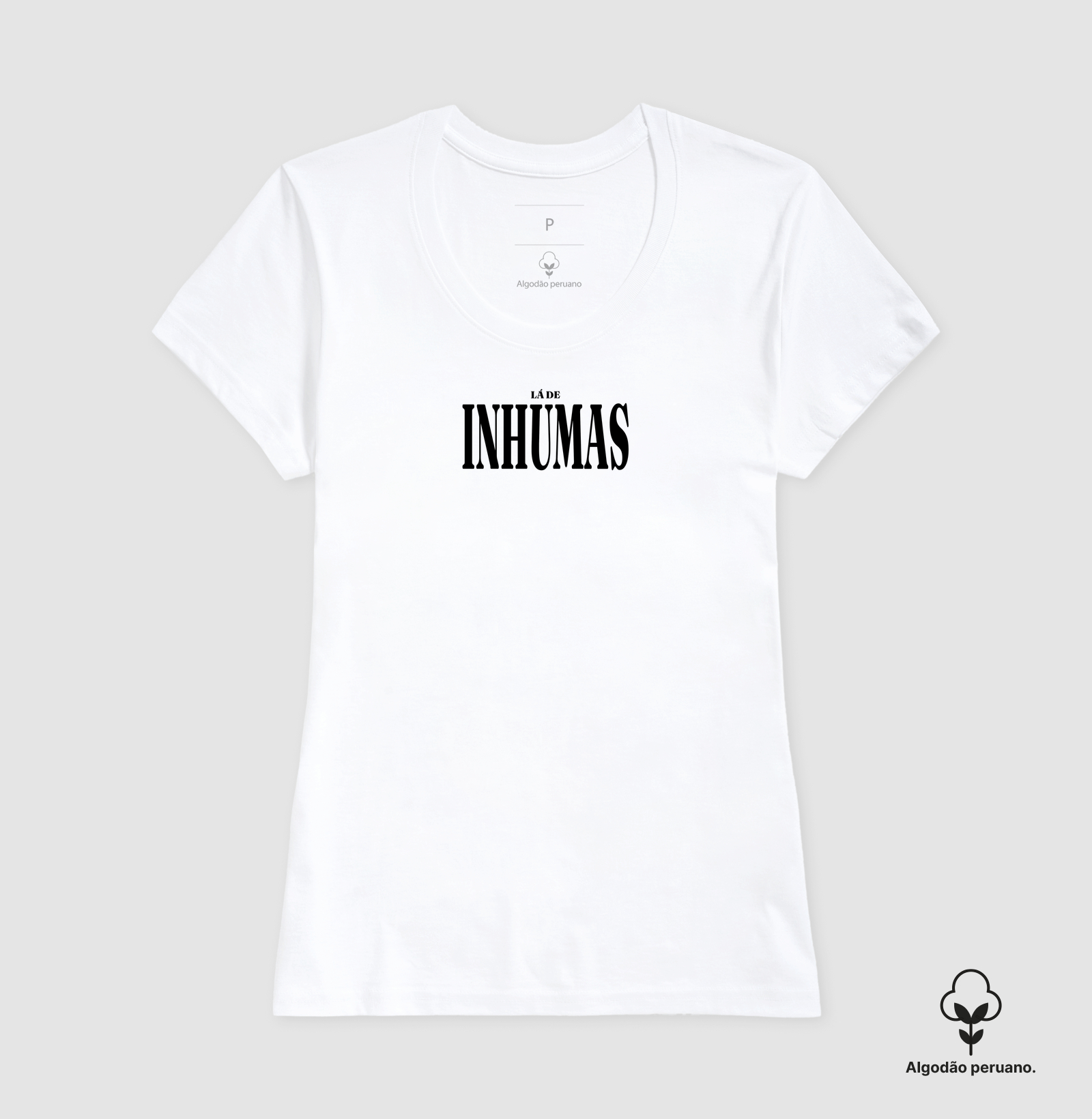 Inhumas | Tipografia GO - Imagem 5