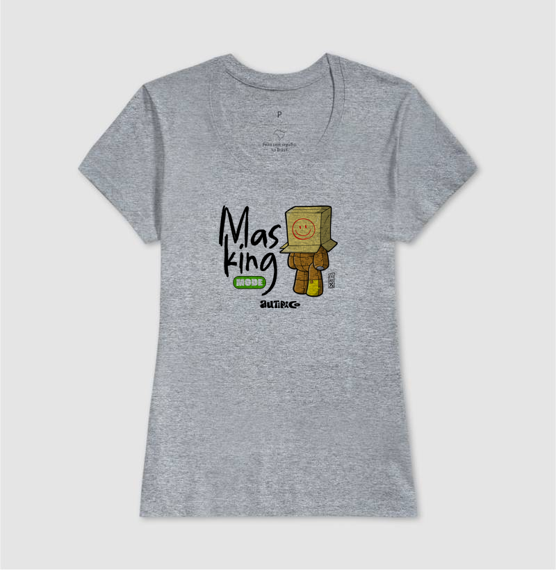 Camisa 9