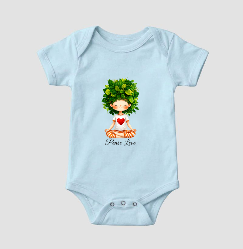 Camiseta Pense Leve - Imagem 4