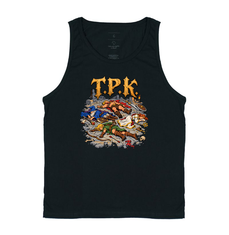 T.P.K. - Imagem 3