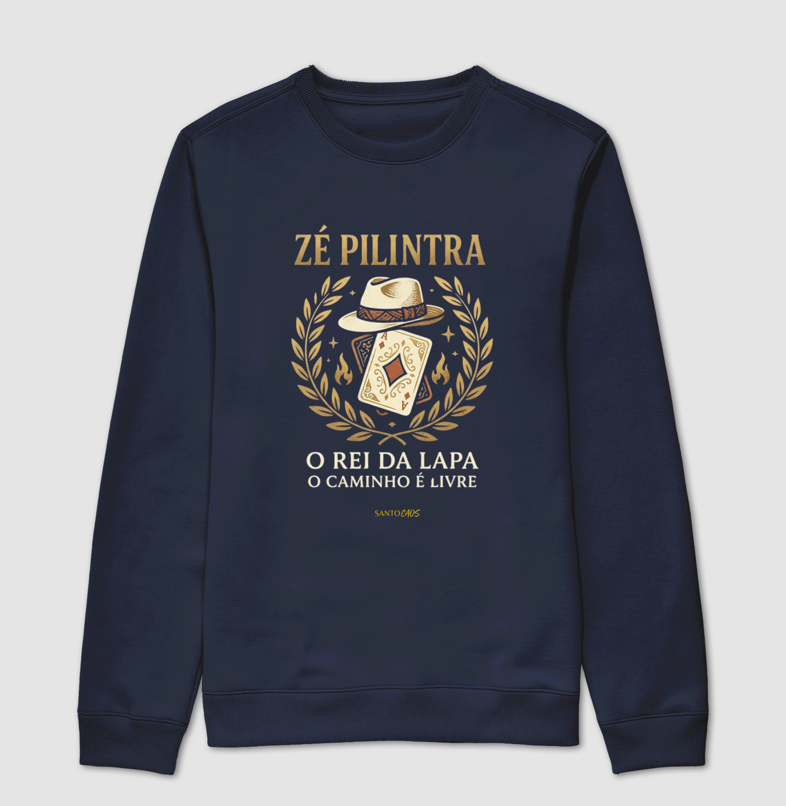 Camisa 2