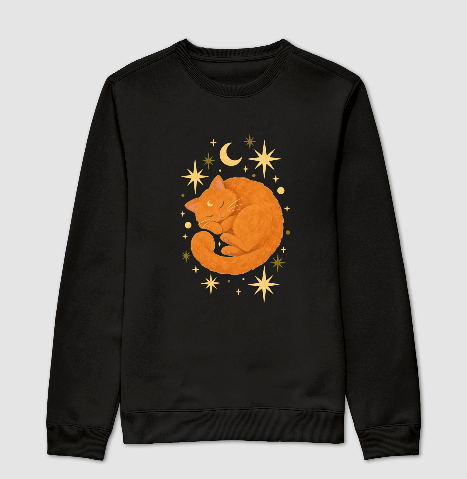 Gato Astral - Imagem 4