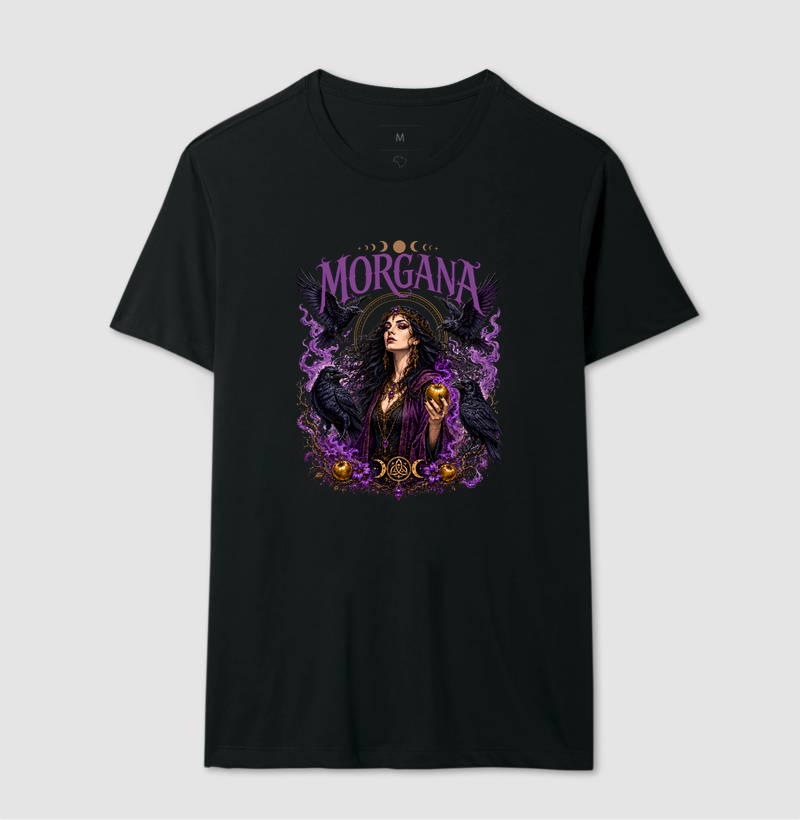 Morgana Le Fay - Imagem 2