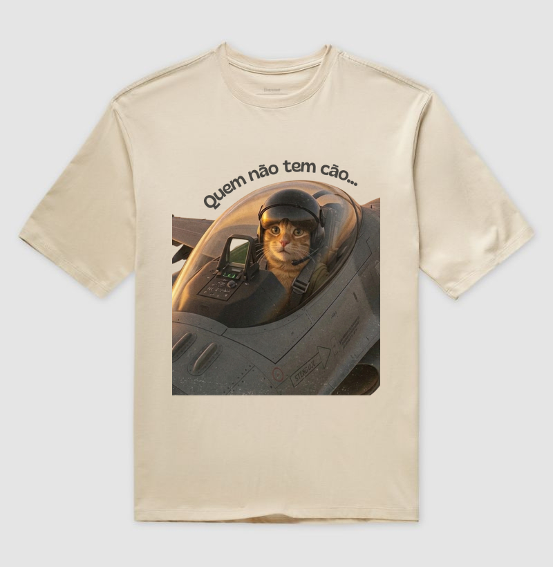 Caça com gato - Imagem 3