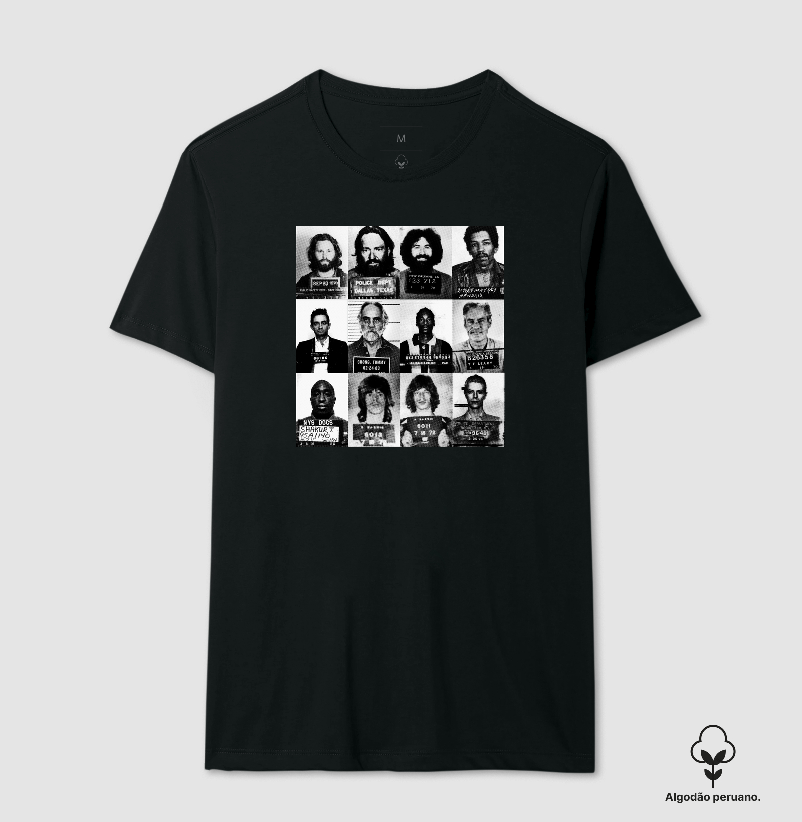 Camisa 1