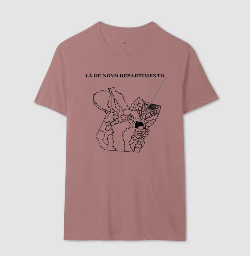 Camisa 15