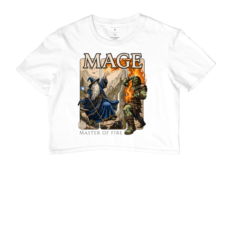 Mage - The Master of Fire - Imagem 3