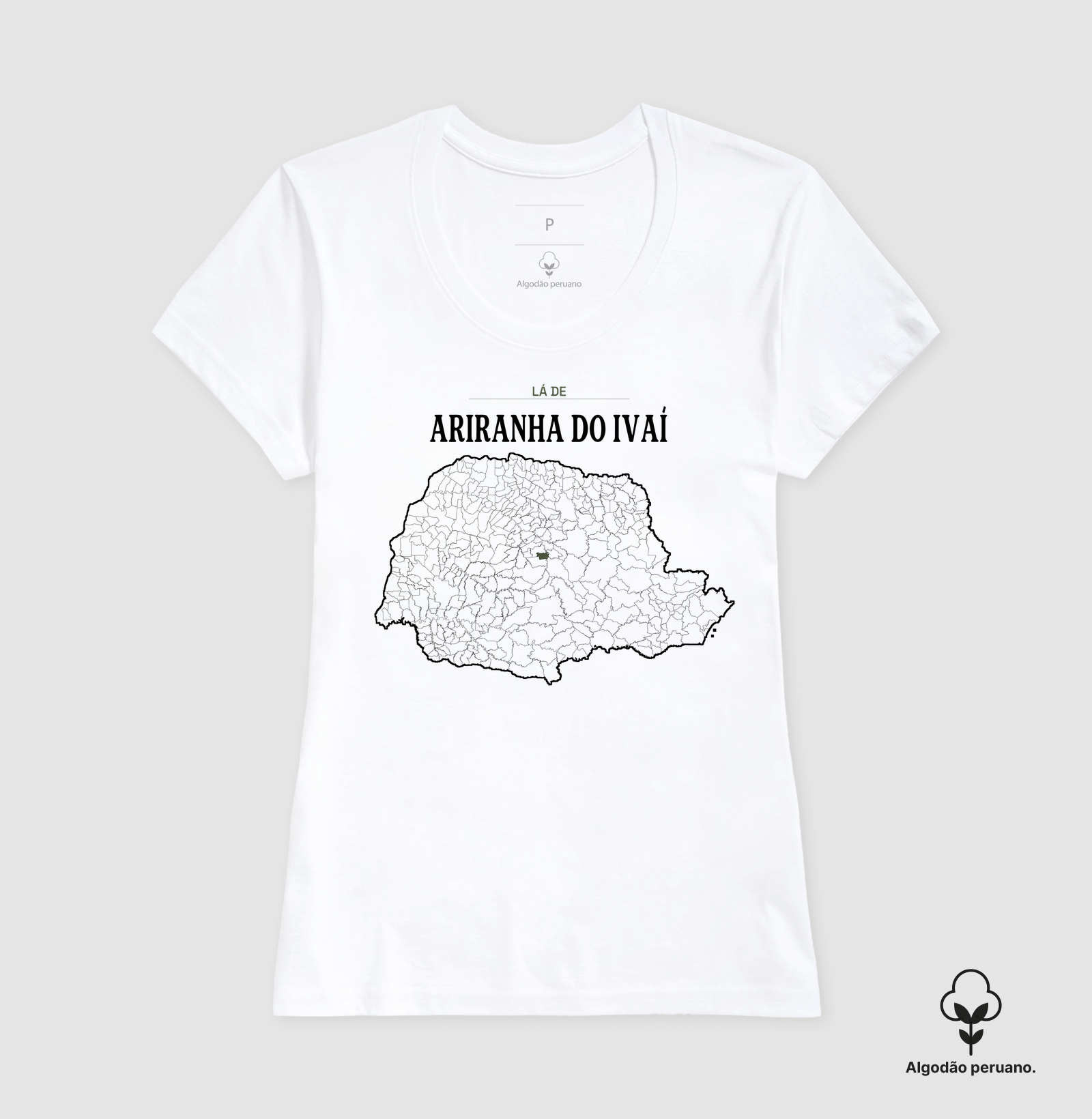 Camisa 3