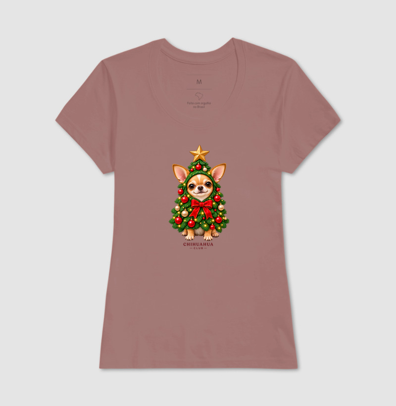 Árvore de Natal Chis  - Imagem 17