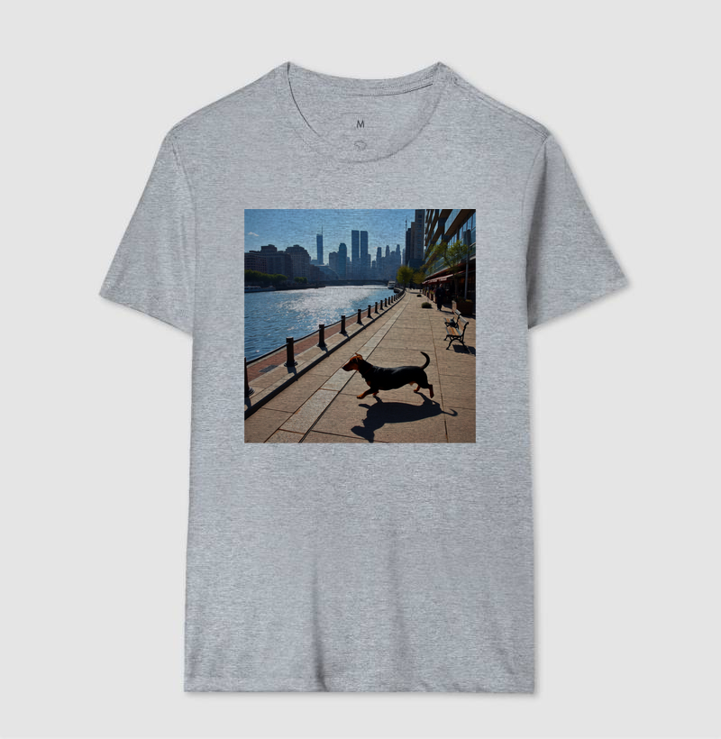 Camisa 7