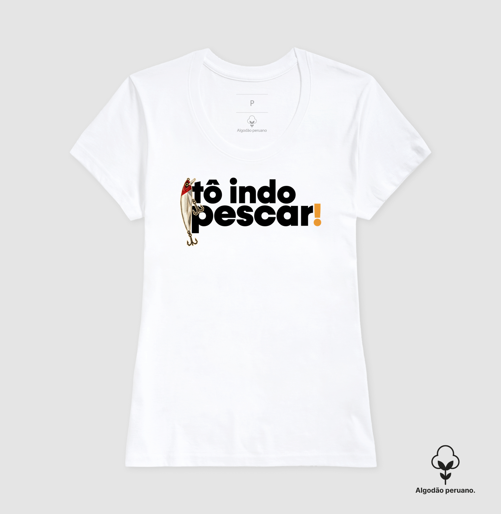 🎯 Tô Indo Pescar! - Imagem 4