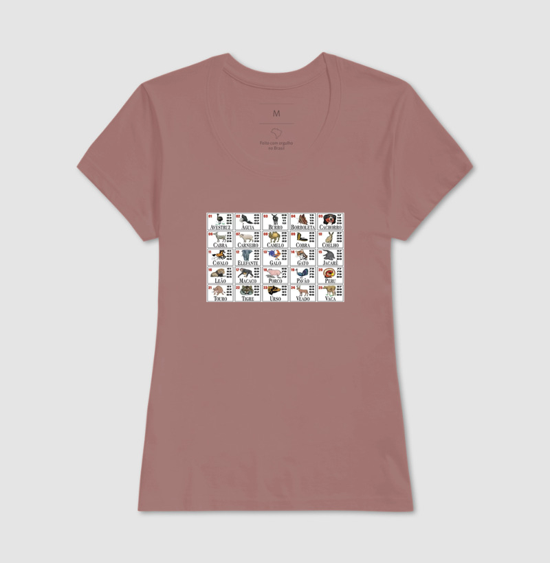 Camisa 16