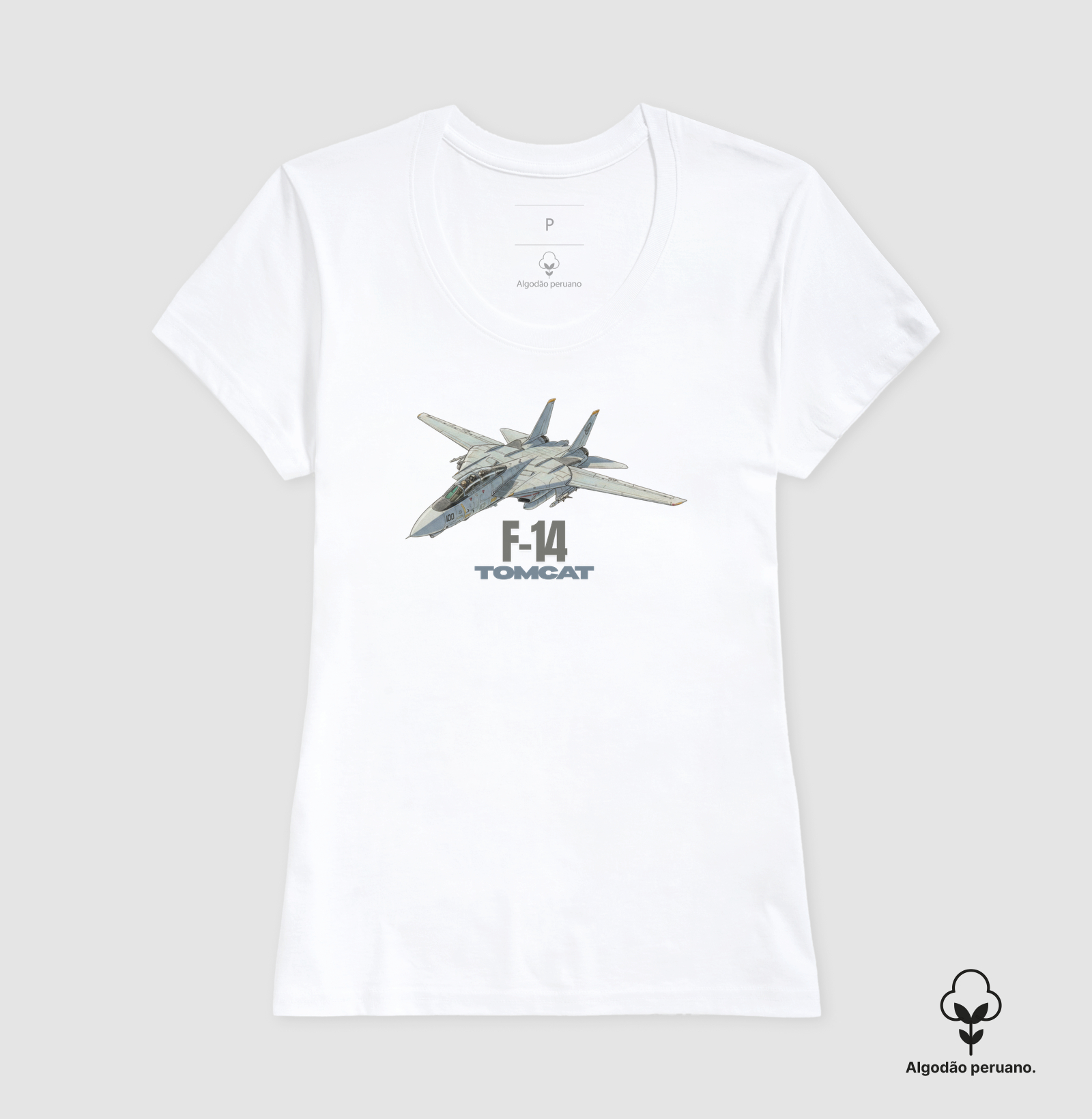F-14 TOMCAT - Imagem 7