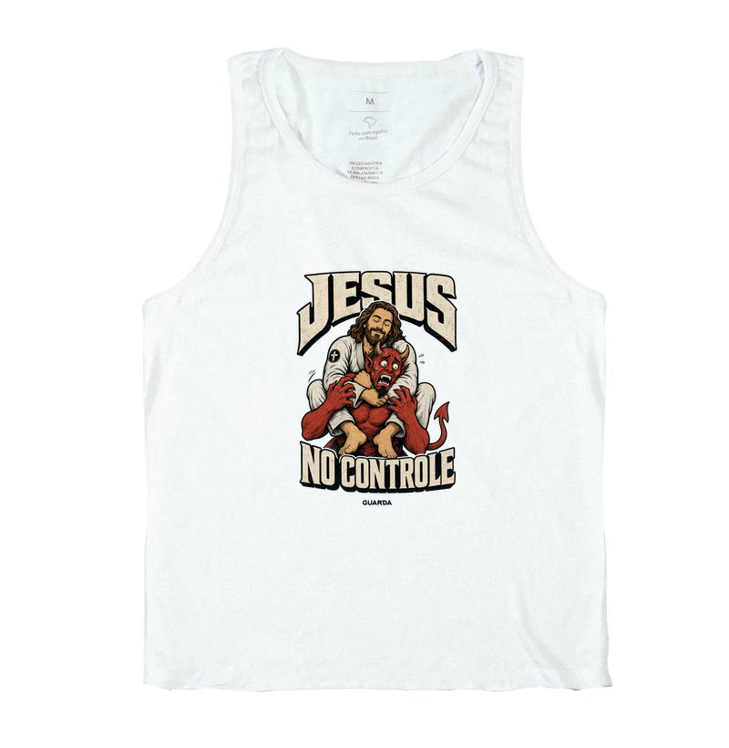 Jesus no Controle - Imagem 3