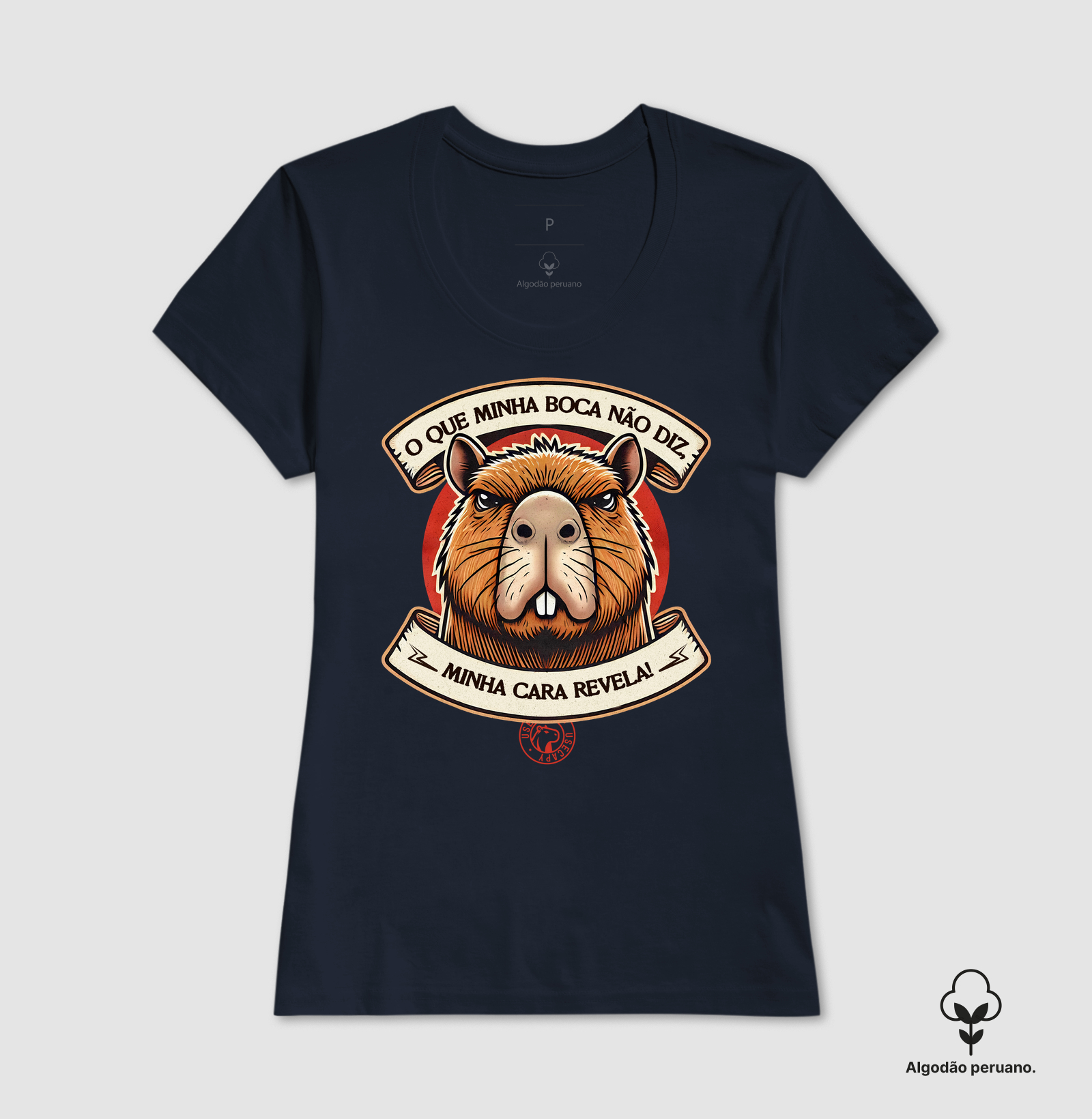 Camisa 1