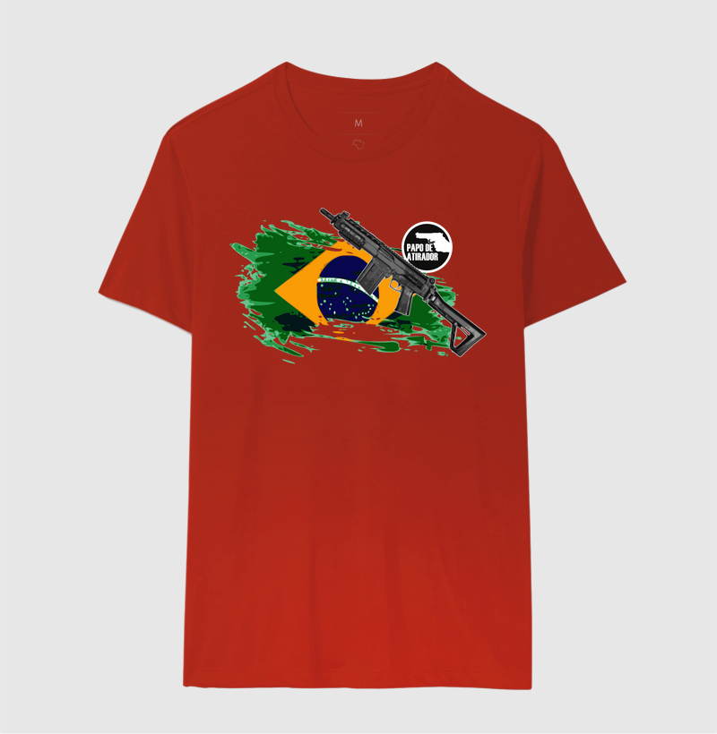 Camisa 10