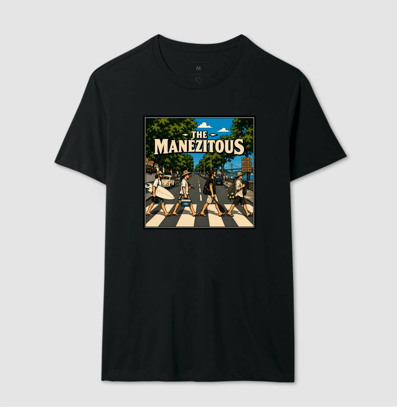 The Manézitous - Imagem 2