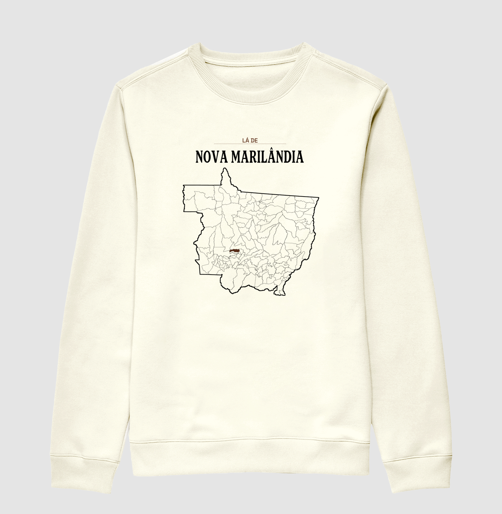 Nova Marilândia | Território MT - Imagem 2