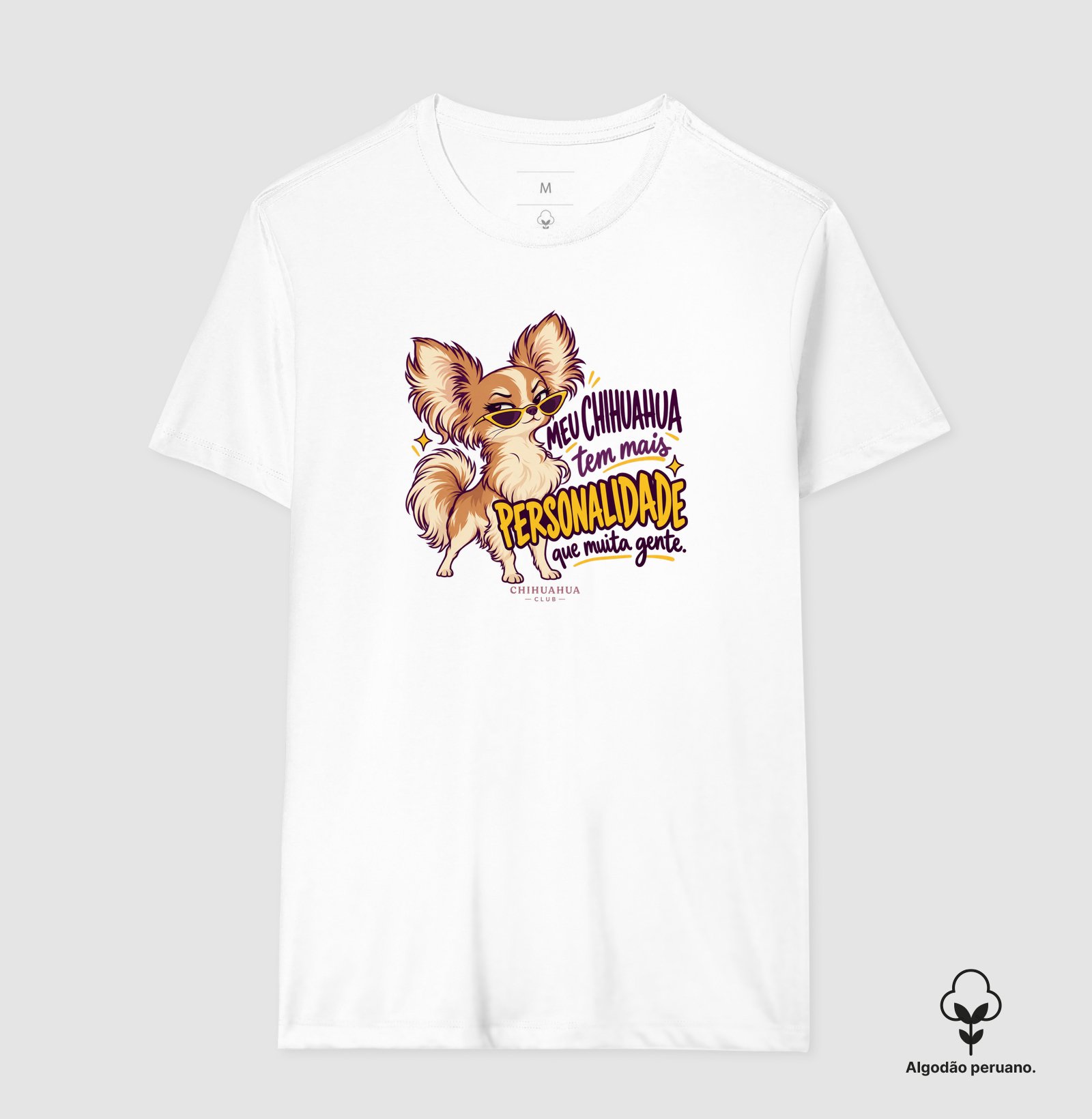 Meu chihuahua tem mais personalidade que muita gente - Imagem 5