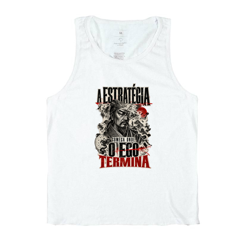 Sun Tzu - A Estratégia Começa Onde o Ego Termina - Imagem 2