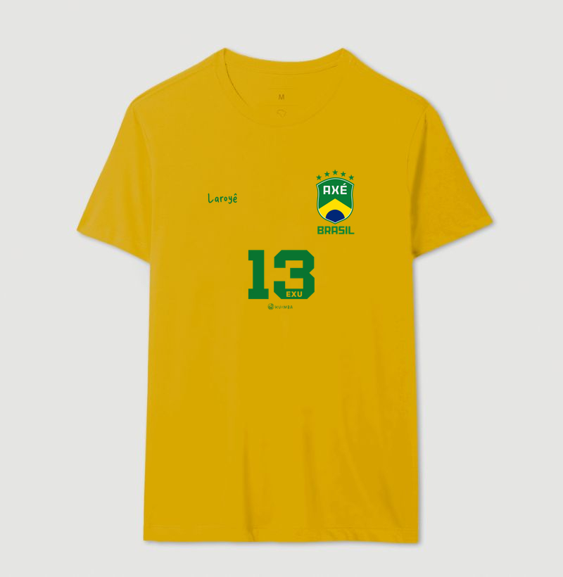 Camisa 13