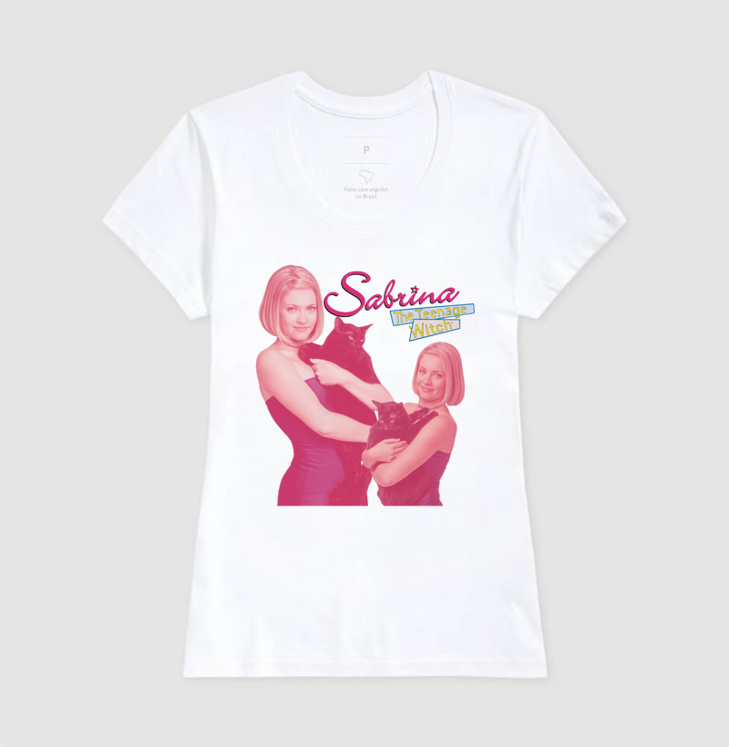 Sabrina Spellman - Imagem 5