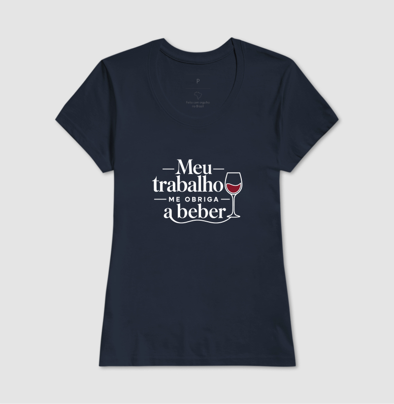 Meu trabalho me obriga a beber - Imagem 7