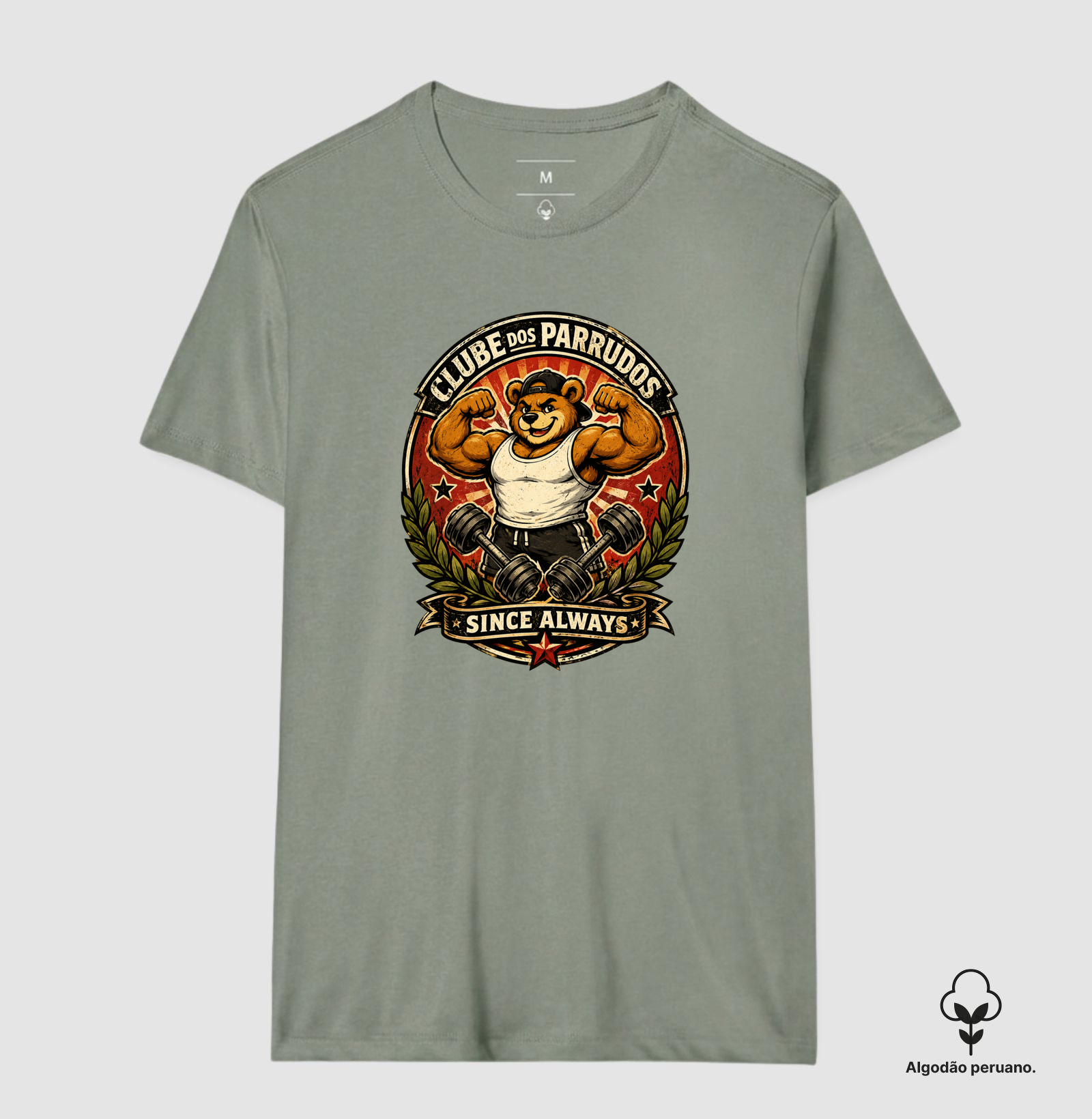 Camisa 3