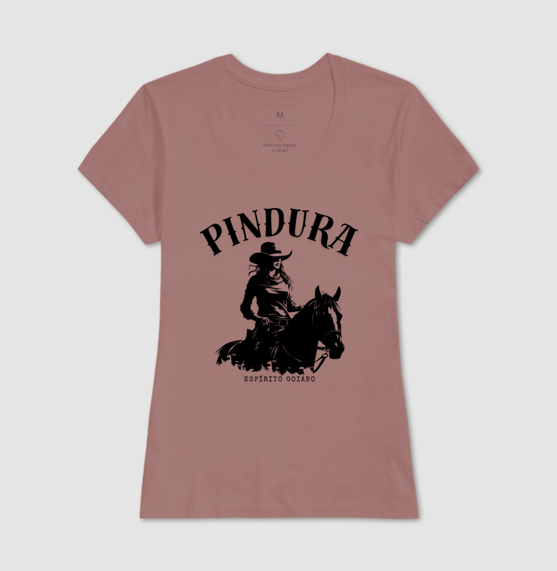 Camisa 16