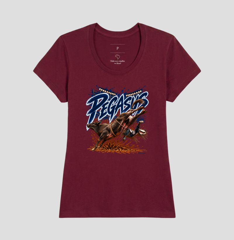 Pegasus - Rodeo Legend - Imagem 19