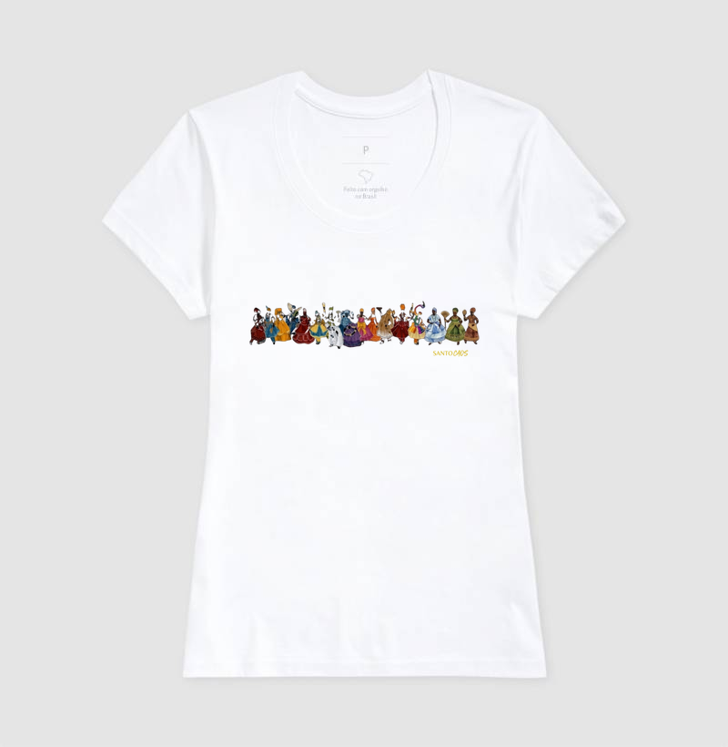 Camisa 7