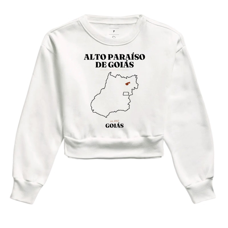 Alto Paraíso de Goiás | Legado GO - Imagem 3