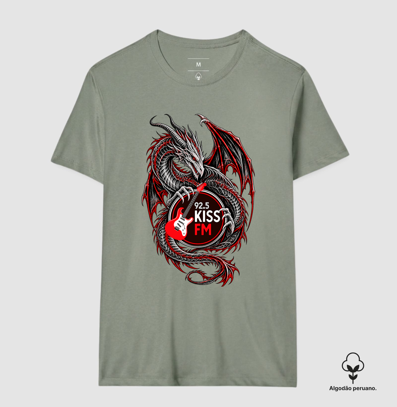 Frequency Dragon - Imagem 3