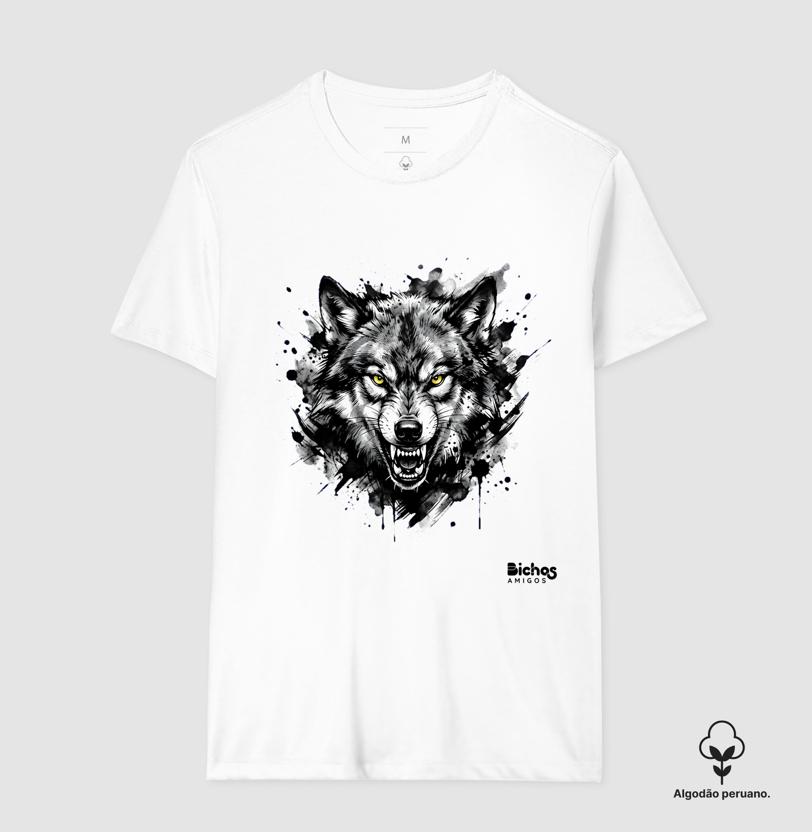 Lobo - Imagem 2