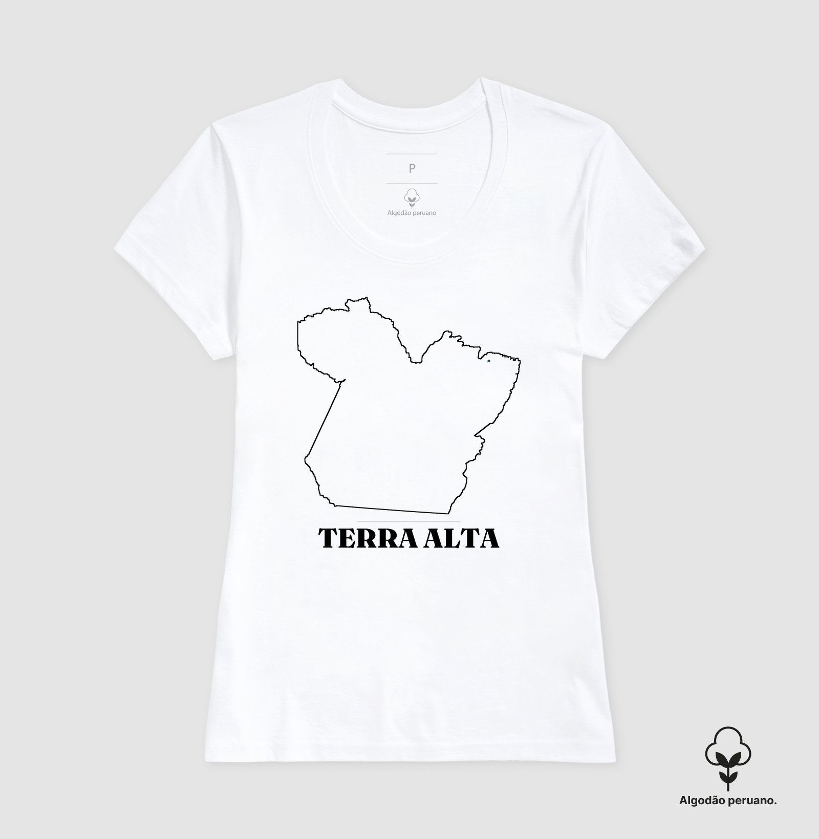 Terra Alta | Traço PA - Imagem 2