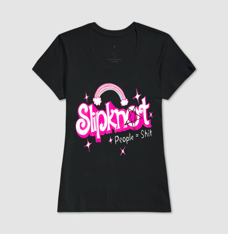 Slipknot - People = Shit - Imagem 3