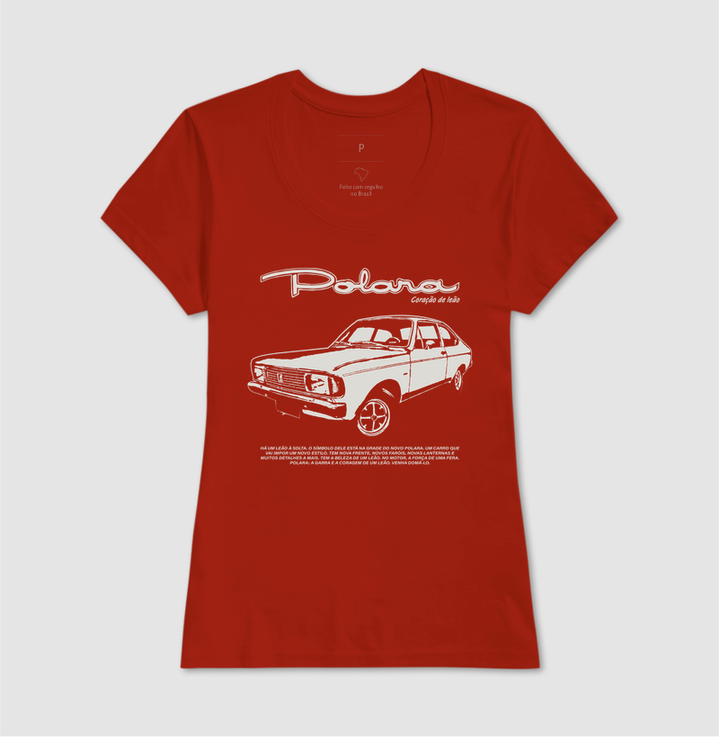 Camisa 12