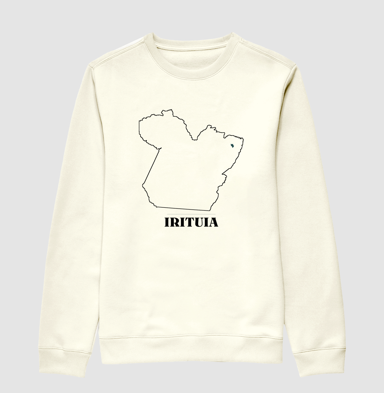 Irituia | Traço PA - Imagem 2