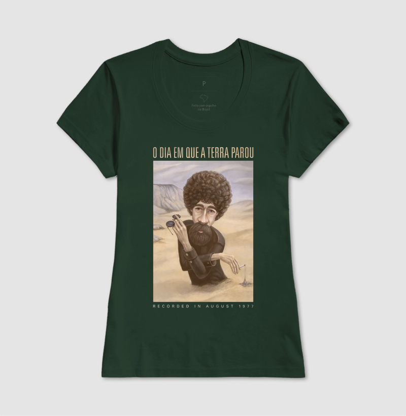 Camisa 12