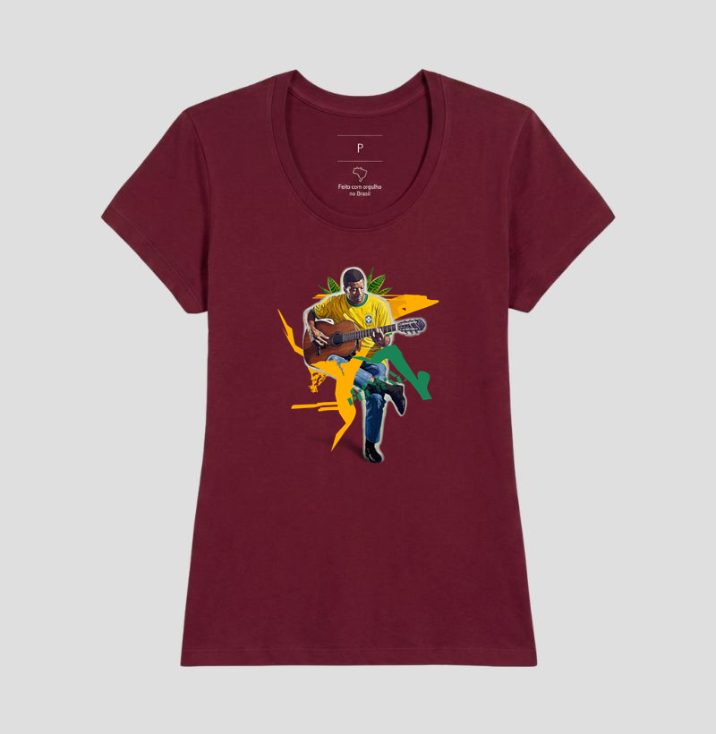 Camisa 18