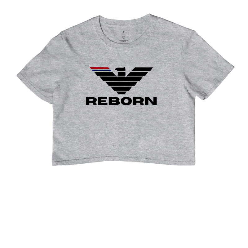 🦅 REBORN | O Poder de Renascer A estampa REBORN é mais do que uma arte. Ela representa uma transformação. Um símbolo poderoso para aqueles que enfrentaram desafios, superaram quedas e encontraram dentro de si a força necessária para recomeçar. - Imagem 6