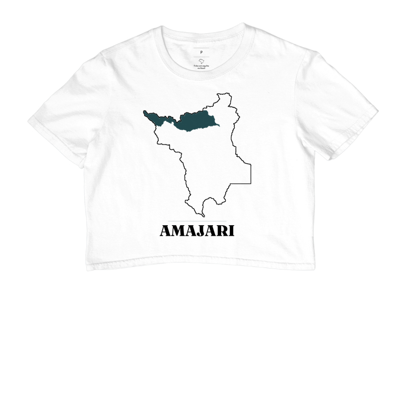 Amajari | Traço RR - Imagem 3