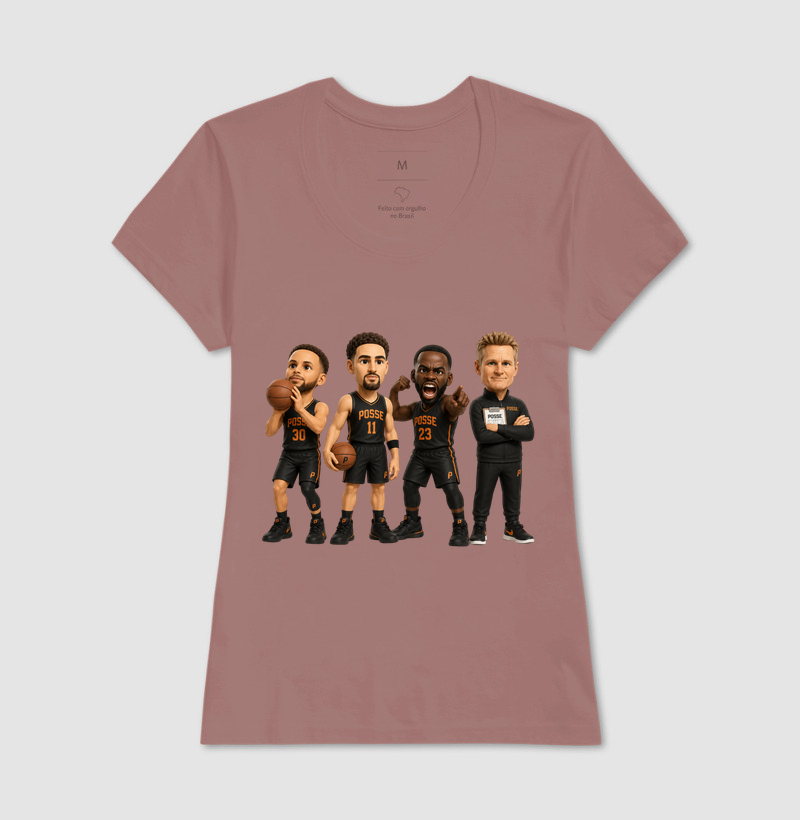 Camisa 16