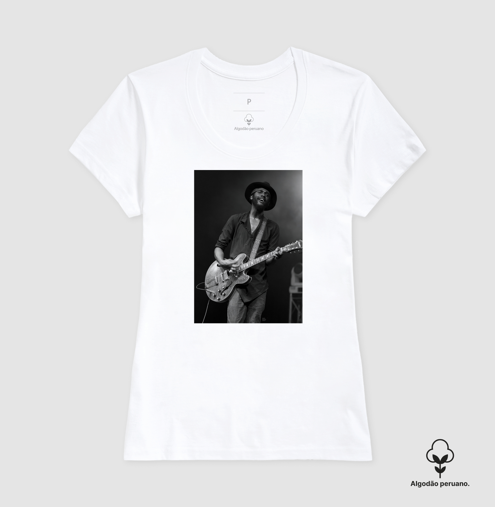 Gary Clark Jr. - 2015 - Imagem 10