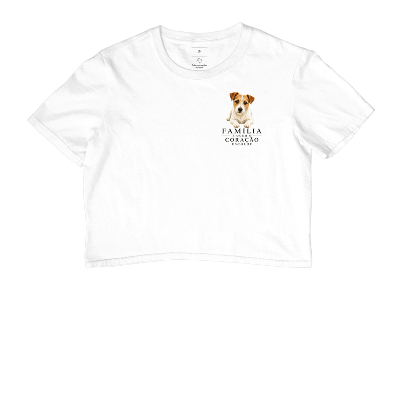 Jack Russell - Família - Imagem 3