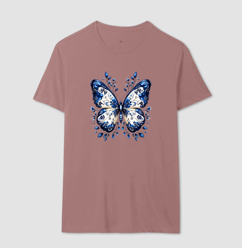 Borboleta de Safira  - Imagem 16