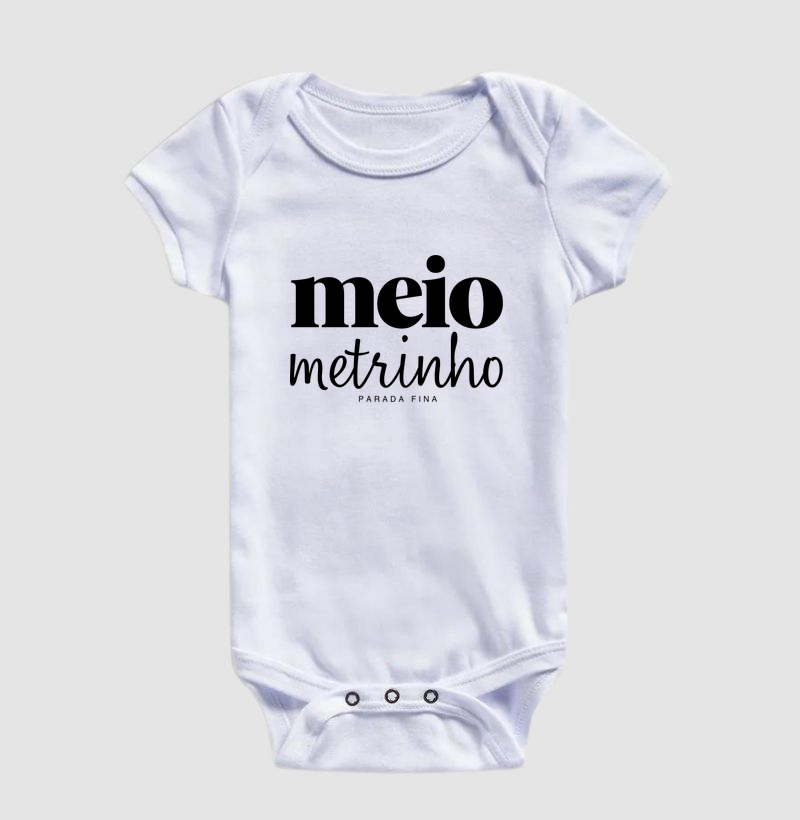 meio metrinho - Imagem 3