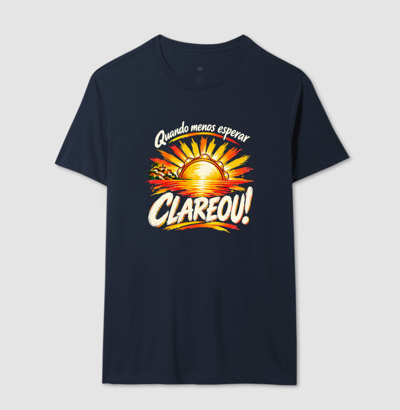 Quando menos esperar Clareou - Imagem 6
