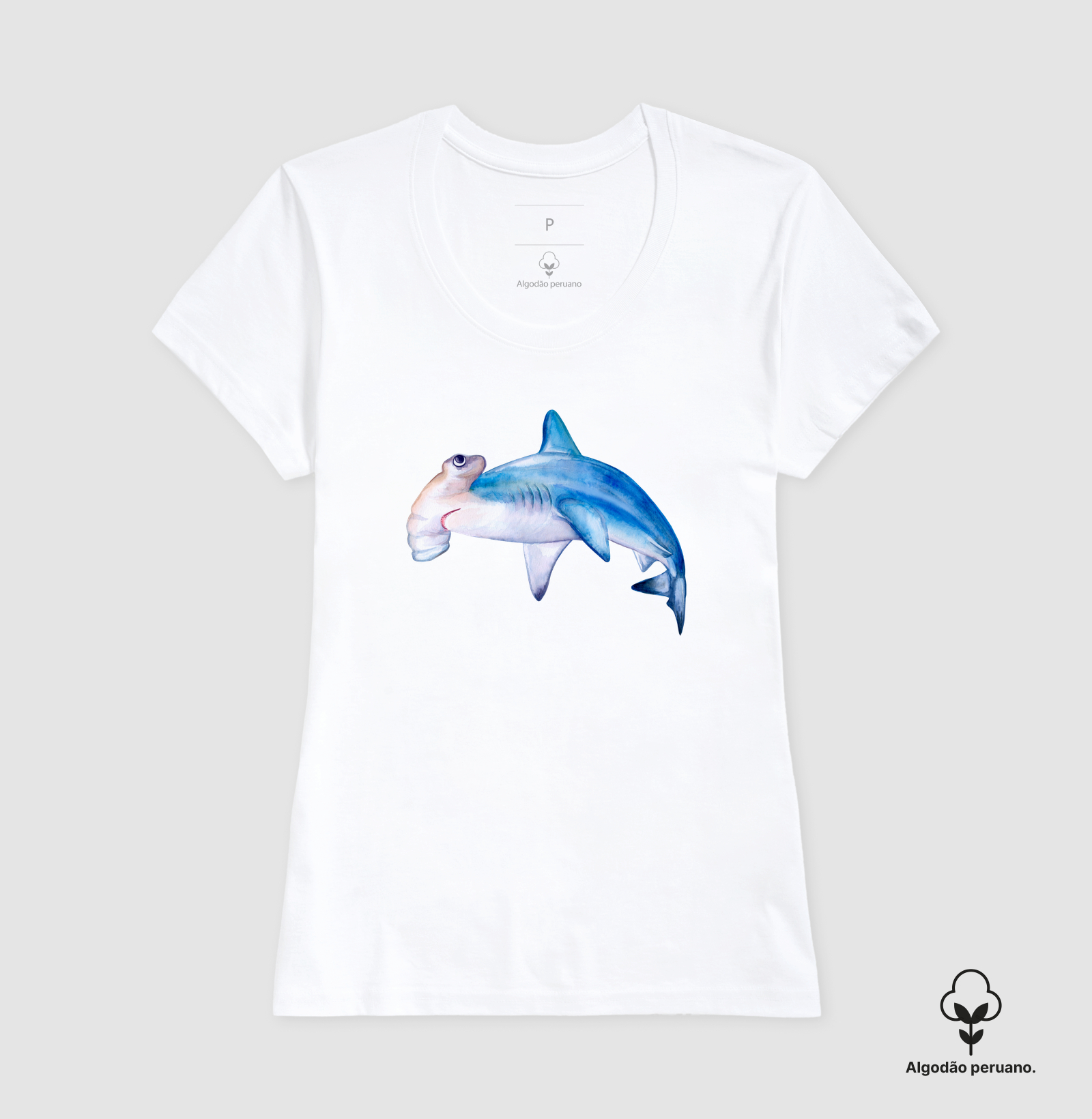 Hammerhead Shark - Imagem 11